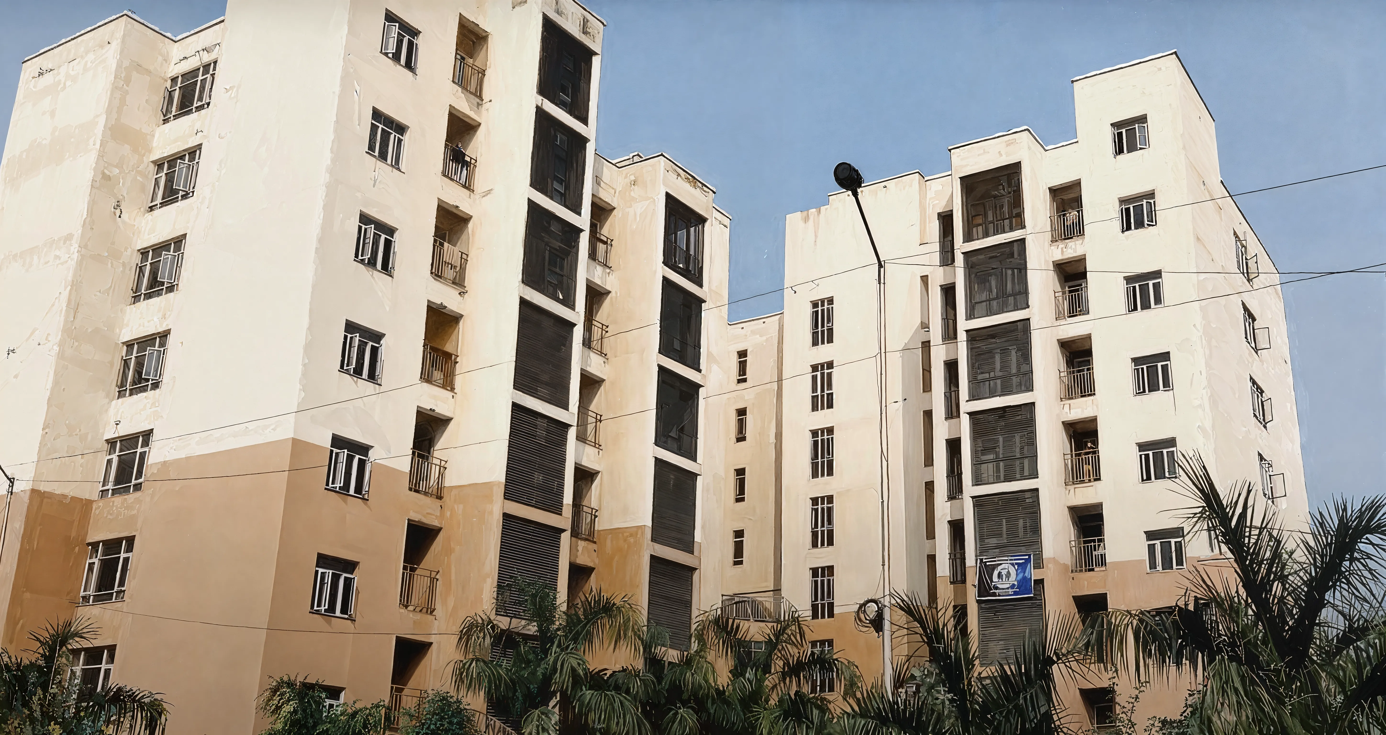 KCGMC hostel photo 3
